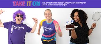 Although pancreatic cancer is known as a silent disease, it is still extremely important to know the symptoms and risk factors associated with pancreatic cancer so those individuals at high risk can begin getting regular scans. Pancreatic Cancer Awareness Month Do You Know The Signs Sanitas Health Plan Spain