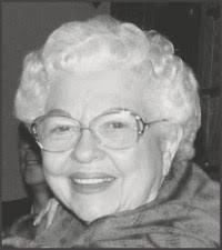 FRANCES JONES Obituary (2010)