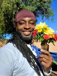 Creating a Tea Bouquet with Homegrown Mint and Flowers