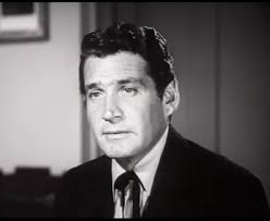 Gene Barry