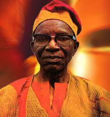 A TRIBUTE TO BABA AYO ADEBANJO