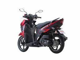 The yamaha ego avantiz has a seating height of 773 mm and kerb weight of 96 kg. Yamaha Ego Avantiz New Colours For 2018 Bikesrepublic