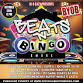 BeatsNBingo October 25th event image