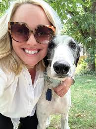 Adoption of Tribbey aka Joey Tribbiani by a new family in Oklahoma