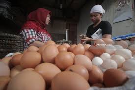 August, 17 2021 406 warga binaan 2 lapas di sleman dapat remisi hari kemerdekaan ri Harga Telur Ayam Dan Sayur Di Madiun Naik Antara News Jawa Timur