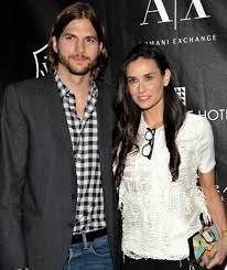 Former boyfriend of brittany murphy and january jones. Ashton Kutcher Nach Scheidung Von Demi Moore Ging Es Ihm Schlecht Leute Bild De