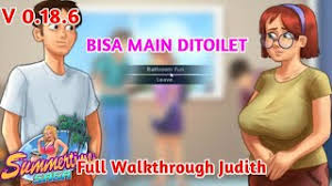 Summertime saga is a high quality dating sim/visual novel game in development! Walkthrougt Paling Mudah Bisa Main Di Toilet Summertime Saga Indonesia Android V 0 18 6 Youtube