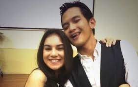 Rezky aditya lebih tau seorang citra kirana daripada ciki sendiri. Siapkah Rezky Aditya Nikahi Irish Bella Jadiberita Com