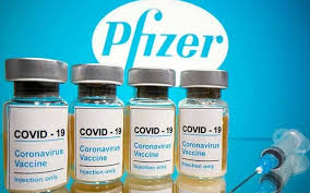 Pemerintah Tak Fanatik Hanya Pilih Satu Vaksin Covid 19 Kabar24 Bisnis Com