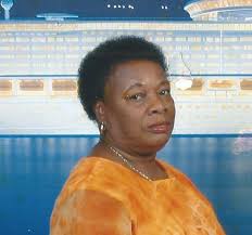 Remembering Norman Whitfield Gill