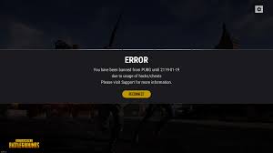 Discuss Pubg Lite Banned