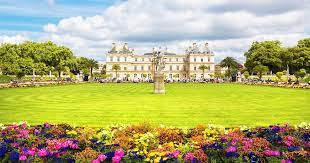 The gardens also have sports courts, including basketball and baseball, but travelers say the you'll find luxembourg gardens in the 6th arrondissement (neighborhood), just a short walk from both the. Audio Guide Luxembourg Gardens Tour Guide Mywowo