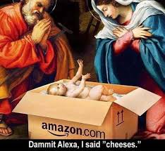 A horse with no name. Who Orders Baby Cheeses From Amazon Classical Art Memes Know Your Meme