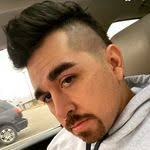 Mario Lyons's Instagram, Twitter & Facebook