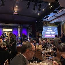47 Problem Solving The Loft At City Winery