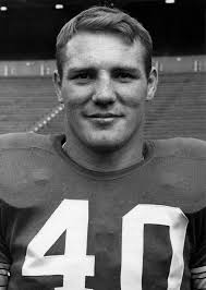 Buckeyes legend Howard “Hopalong” Cassady has died