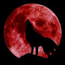 Tiệc trăng máu , blood moon party. Hiá»‡n TÆ°á»£ng TrÄƒng Mau Nhá»¯ng Ghi Chep Giáº­t Minh Thá»i Cá»• Ä'áº¡i