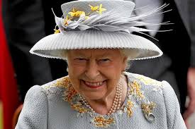 El príncipe harry y meghan markle anunciaron este domingo el nacimiento de su hija: Vqd14snwa7pocm