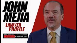 John Mejia ⚖️ Scranton Law Firm