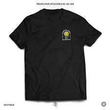 Sebagai lambang persahabatan, mawar kuning adalah pilihan terbaik. Kaos Bunga Matahari Panjang Umur Hal Baik Bunga Tersenyum Shopee Indonesia