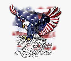Maybe you would like to learn more about one of these? God Bless America Bilder God Bless Amerika Hd Png Download Kindpng