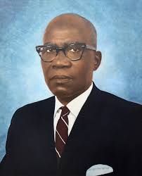 New Stoney Hill United Holy Church