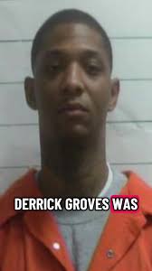 inside House Where Derrick Groves Found