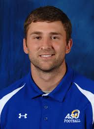 Nate Bayless (8/11/2011)