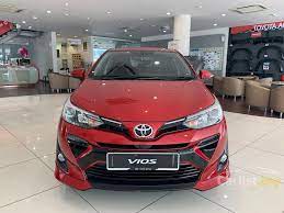 2019 toyota sequoia seating capacity 8 rumors, … 2019 toyota sienna minivan premium feature, specs … Toyota Vios 2019 G 1 5 In Selangor Automatic Sedan Red For Rm 87 300 5506169 Carlist My