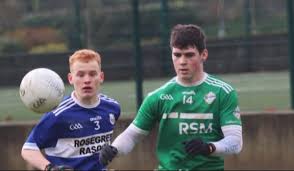 Golden Kilfeacle swat aside Moneygall/Clonakenny combo to book U21 final  spot