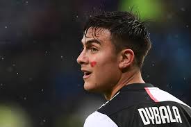 Paulo has two elder brothers, namely gustavo dybala and mariano dybala. Paulo Dybala Not 100 Yet Juvefc Com