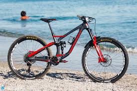 Pro Bike Check Damien Otons Devinci Spartan Carbon 29