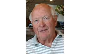 Larry Wilmeth Obituary (1939