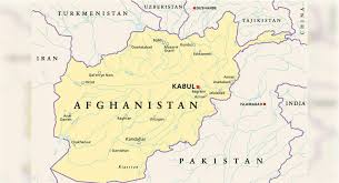 The neighbouring countries of afghanistan are…china, iran, pakistan, tajikistan, turkmenistan and uzbekistan. Does Afghanistan Have A Link With Mahabharata Times Of India Travel