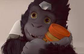 Winston Imagination Is The Essence Of Discovery Overwatch