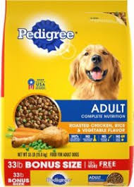The 10 best dry dog food brands click here. Pedigree Dog Food Review Rating Recalls