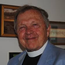 The Rev. Paul Steinke, CPE Supervisor, Bellevue Hospital Center