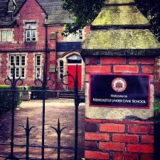 Newcastle Under Lyme School Newcastle Under Lyme Newcastle Stoke On Trent