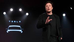 Elon Musk cashes out another $US3.6 billion in Tesla stock, bringing his  total sales to almost $US40 billion this year - ABC News
