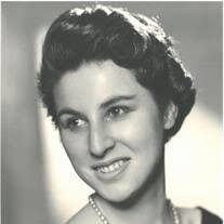 Ann Schofield Obituary