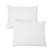 Serta Gel Memory Foam Cluster Pillows Set Of 2 Walmart Com Walmart Com