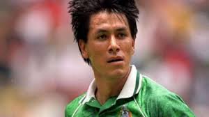 The 10 Best Mexican Soccer Players of All Time