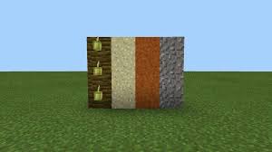 If you need more than one sand block, true floating sand is not the this option is best if you want to be able to have all the sand fall by breaking one block. Outdated How To Make Sand Float In Minecraft Pocket Edition Minecraft Amino
