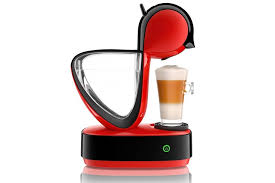 Maybe you would like to learn more about one of these? Nescafe Dolce Gusto Infinissima Manual Review Trusted Reviews