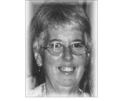 June Strong Obituary (2014)