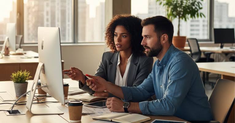 Accompagner la pratique de l'IA dans les métiers - institutquatredix