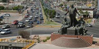 Cada 15 de abril se conmemora el día mundial del arte con el objetivo de promover la actividad artística en el mundo. Consulta En Mexicali Duro Golpe A Inversionistas El Imparcial De Oaxaca