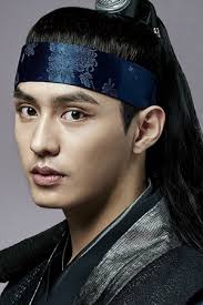 Our banryu's pair in hwarang is dating an amazing actor. Do Ji Han Thetvdb Com