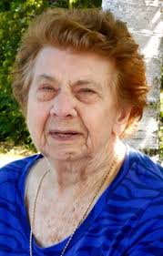 Obituary for ROSE (Russo) BOTELLO