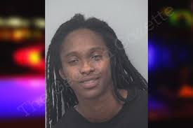 Shantel White — Gwinnett County Jail Bookings
